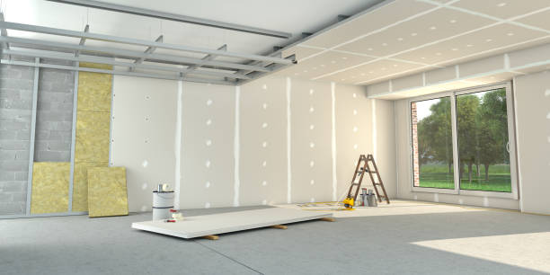 Types of Insulation We Offer in Balcones Heights, TX