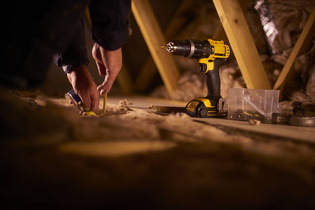 Reliable Balcones Heights, TX Insulation Contractor Solutions